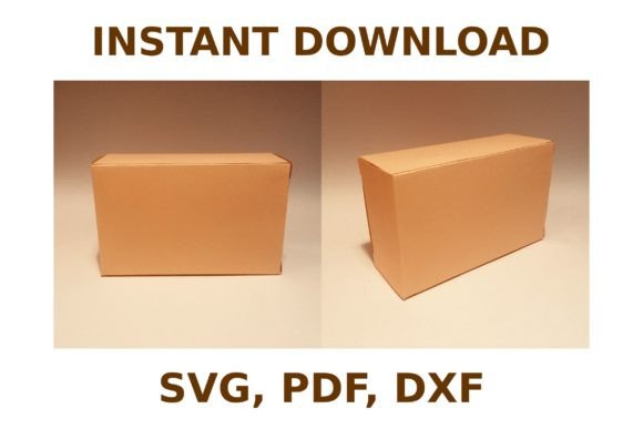 Soap Box Template: A 3D SVG Design for Creative Blogging and Editorial Use