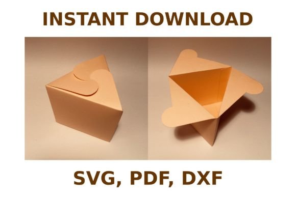 Triangle Box Template: A Designer’s Real-World Review